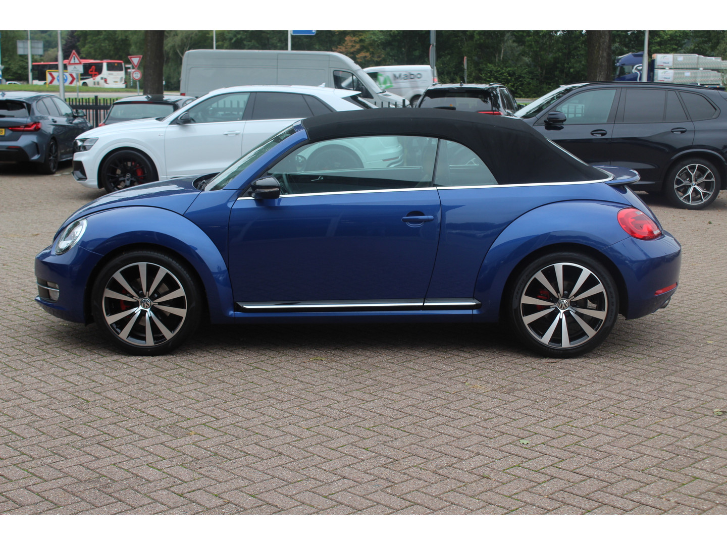 Volkswagen
