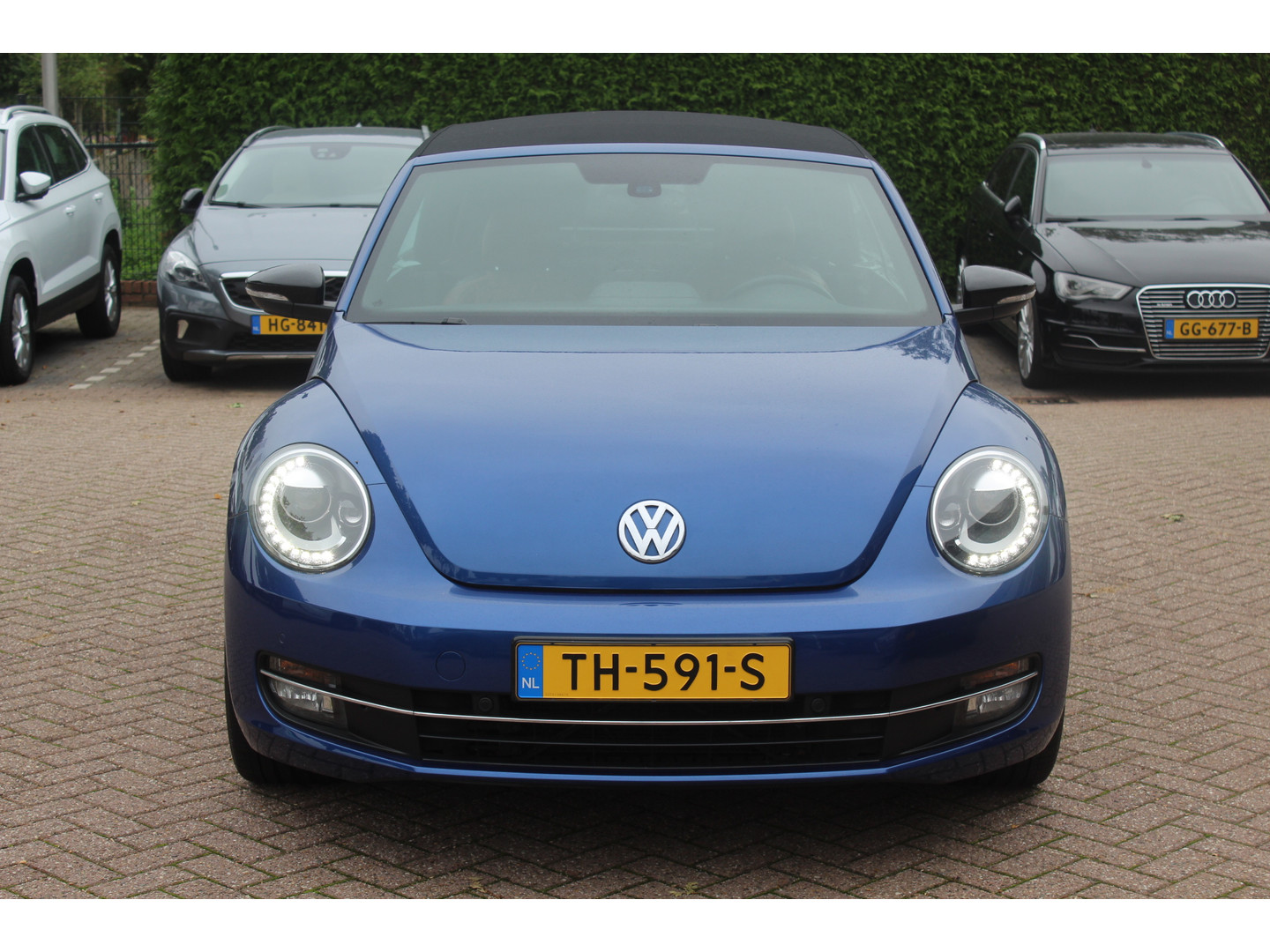 Volkswagen
