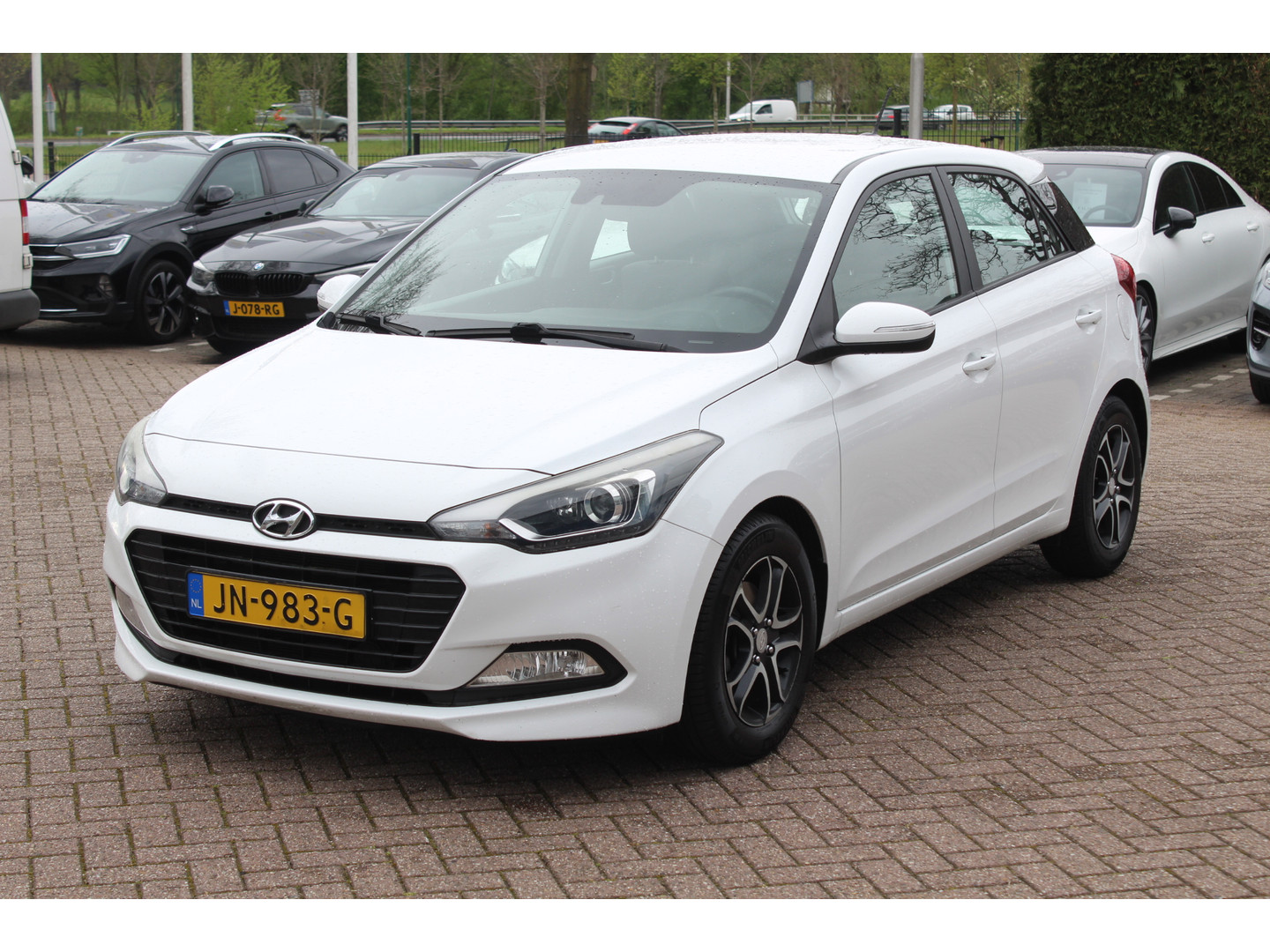 Hyundai