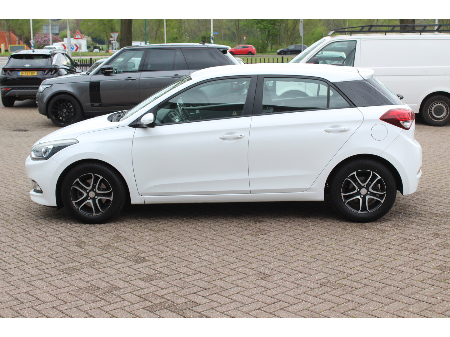 Hyundai