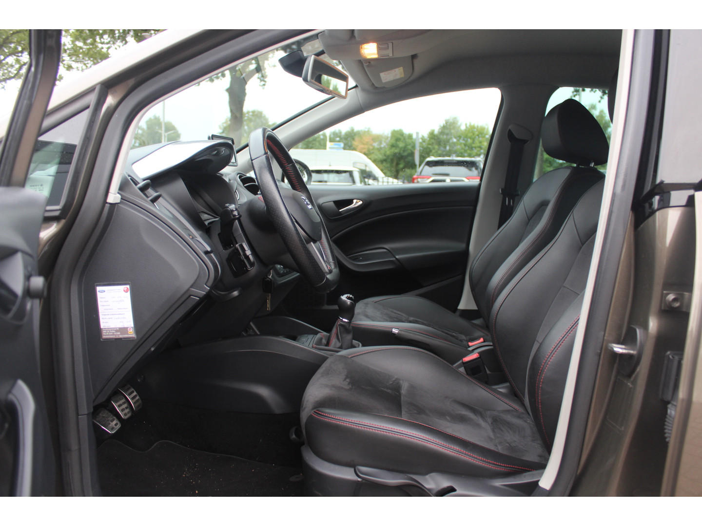 SEAT