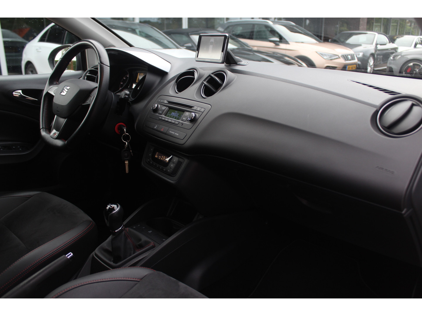 SEAT