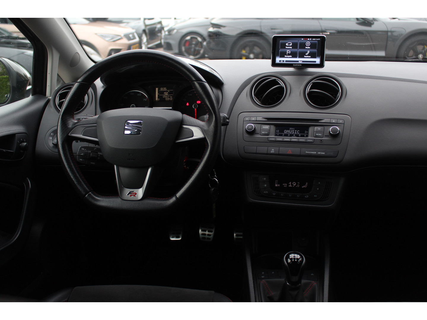SEAT