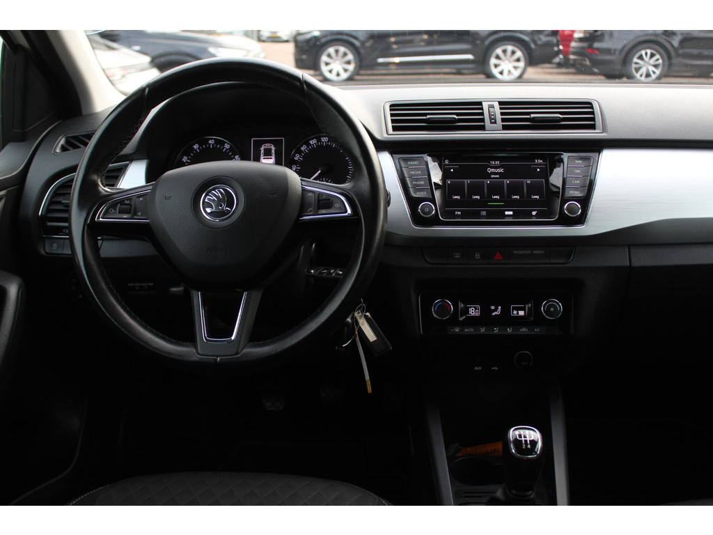ŠKODA