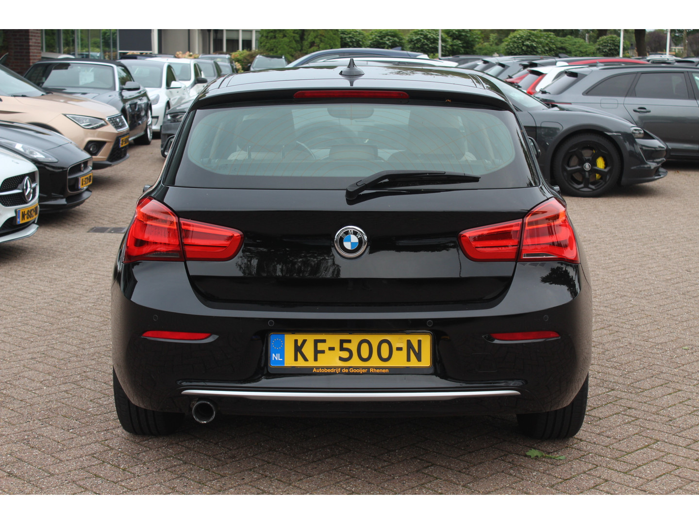 BMW