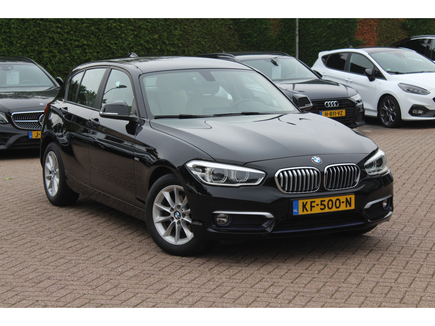 BMW