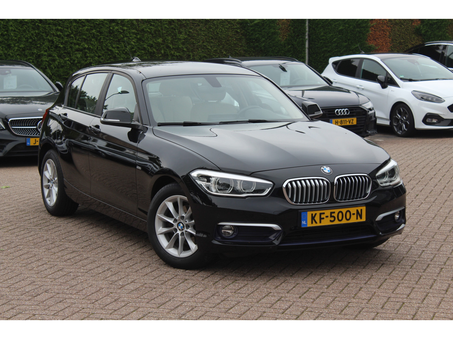 BMW