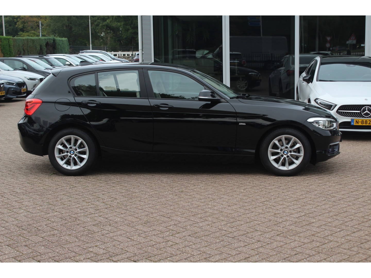 BMW