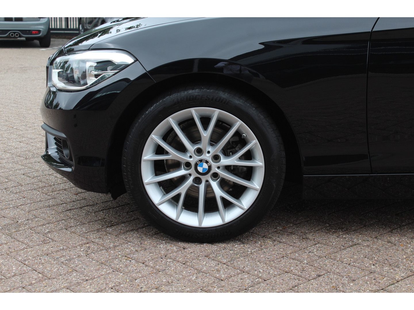 BMW