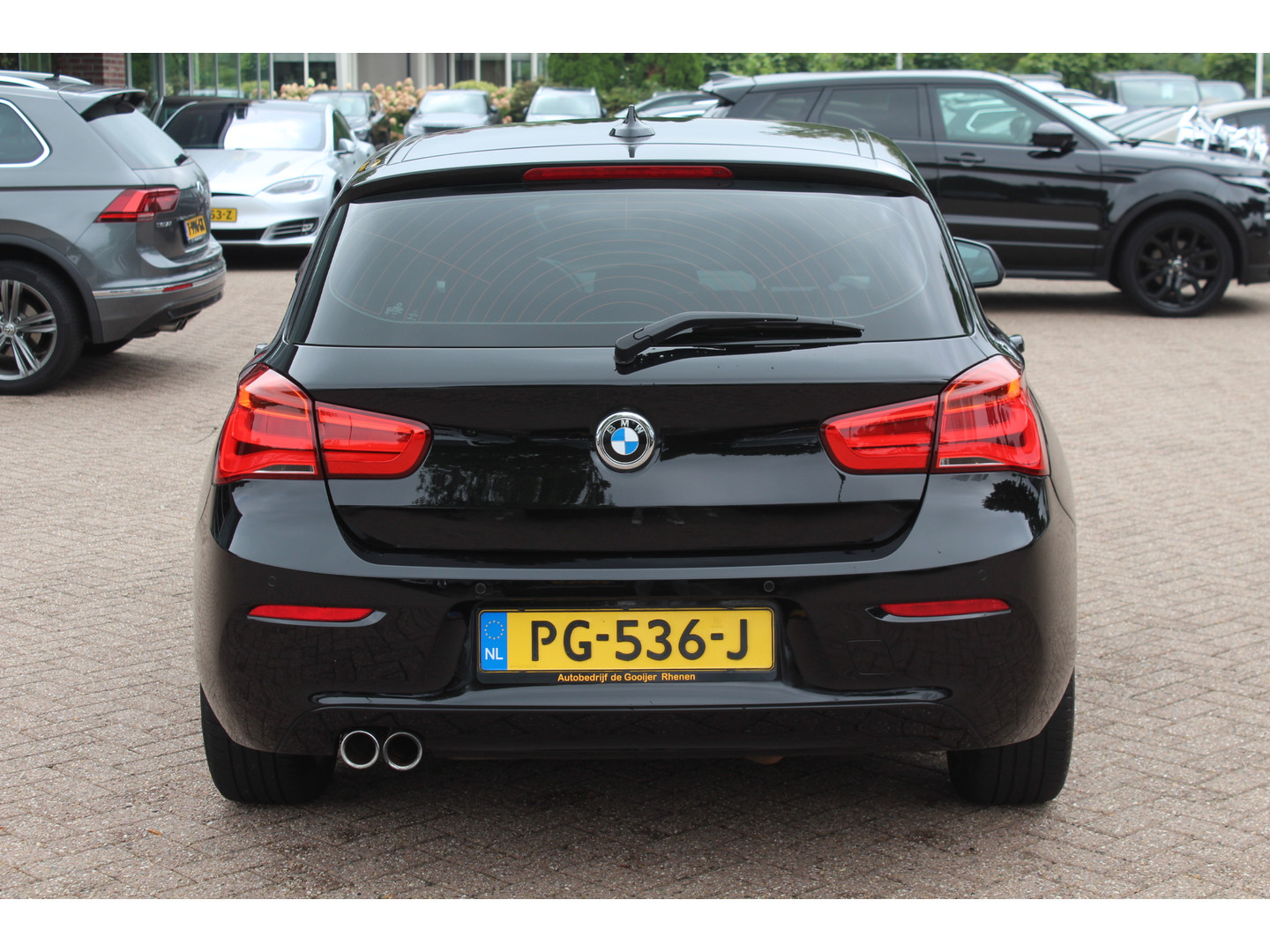 BMW
