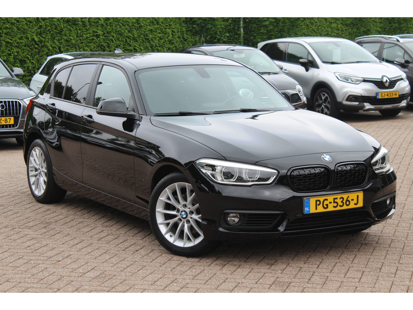 BMW