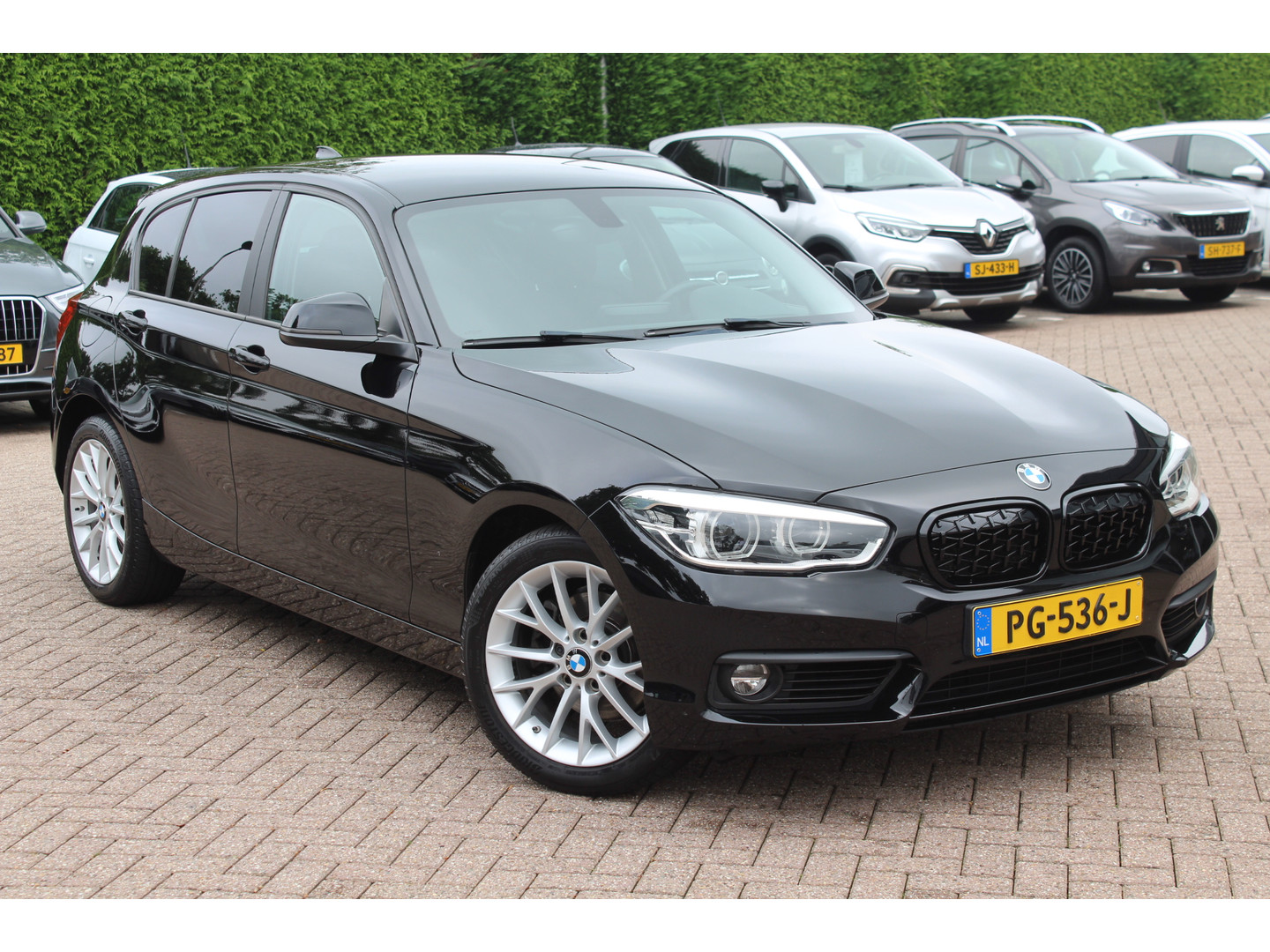 BMW