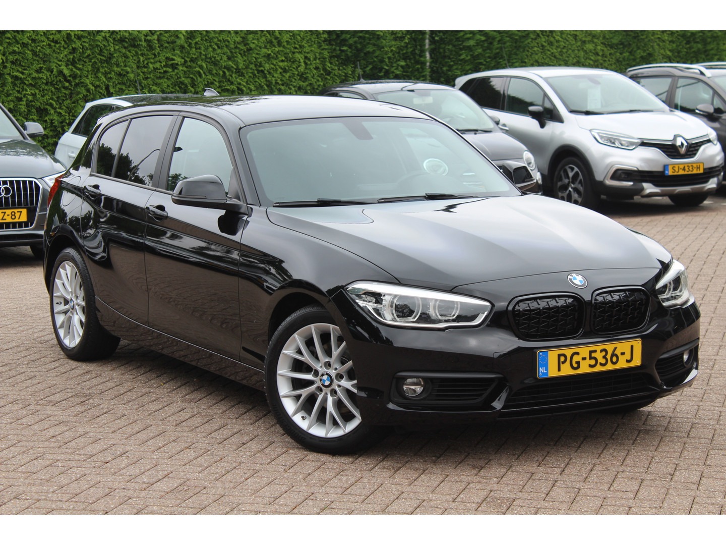 BMW