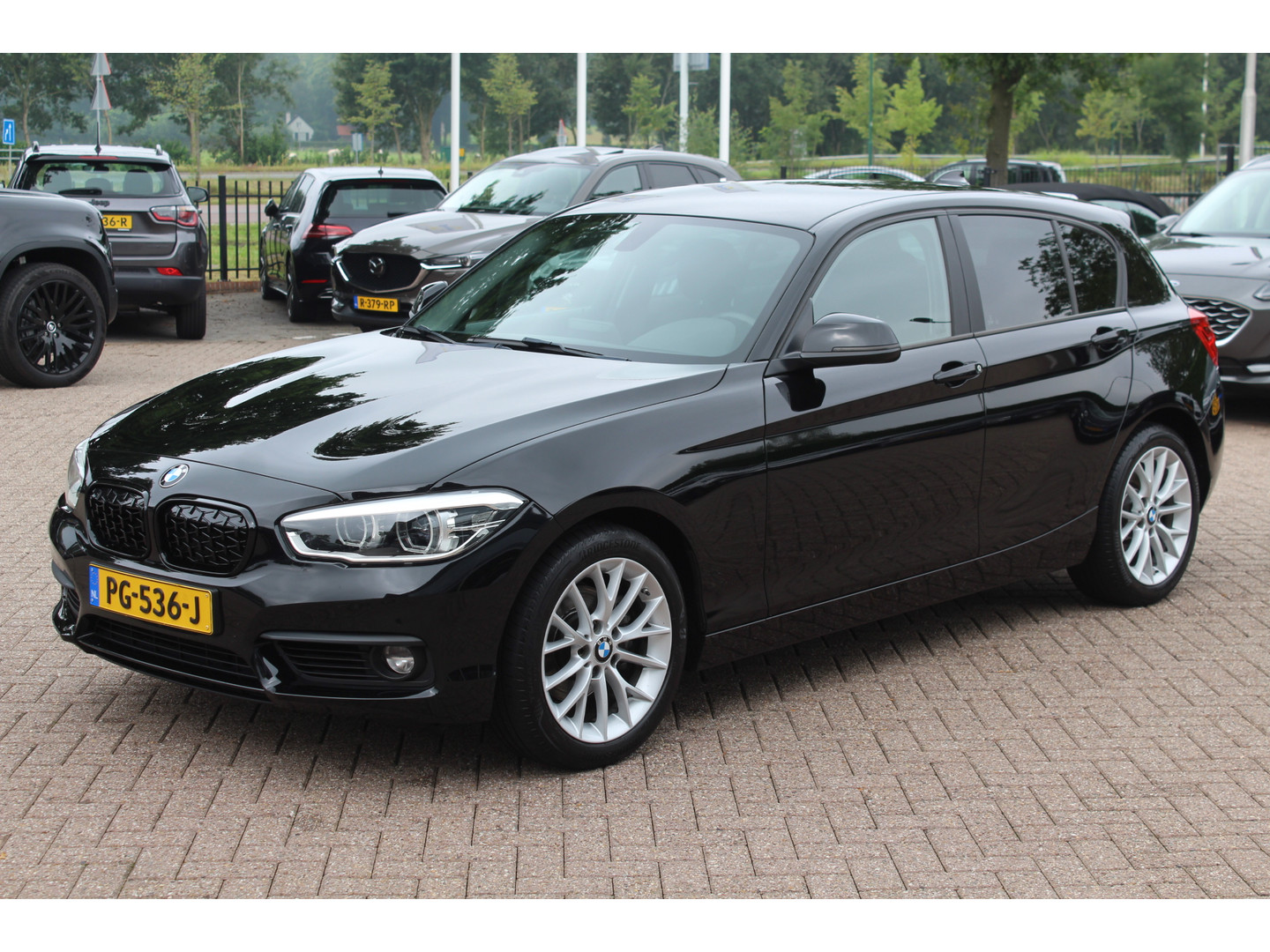 BMW