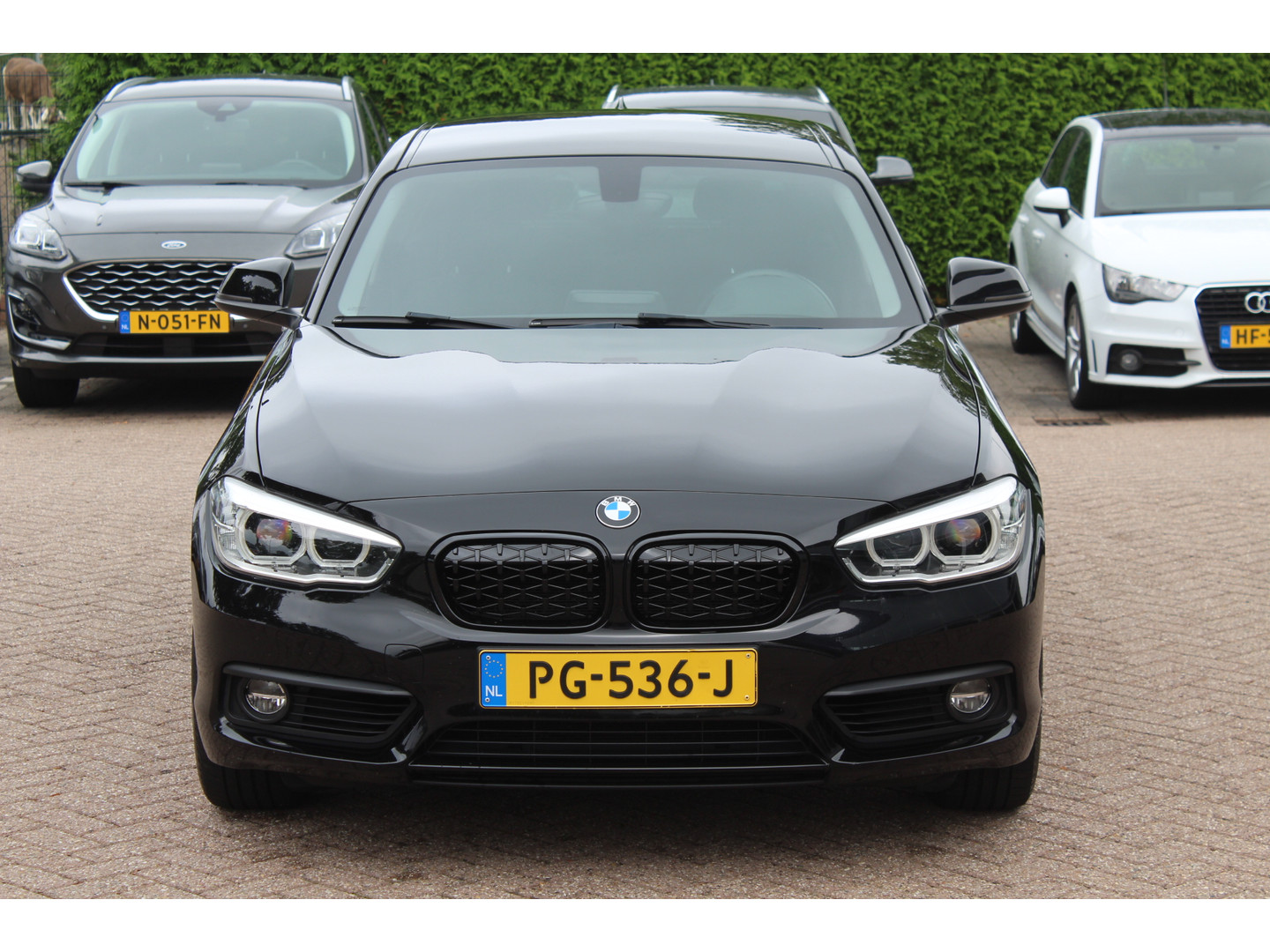 BMW