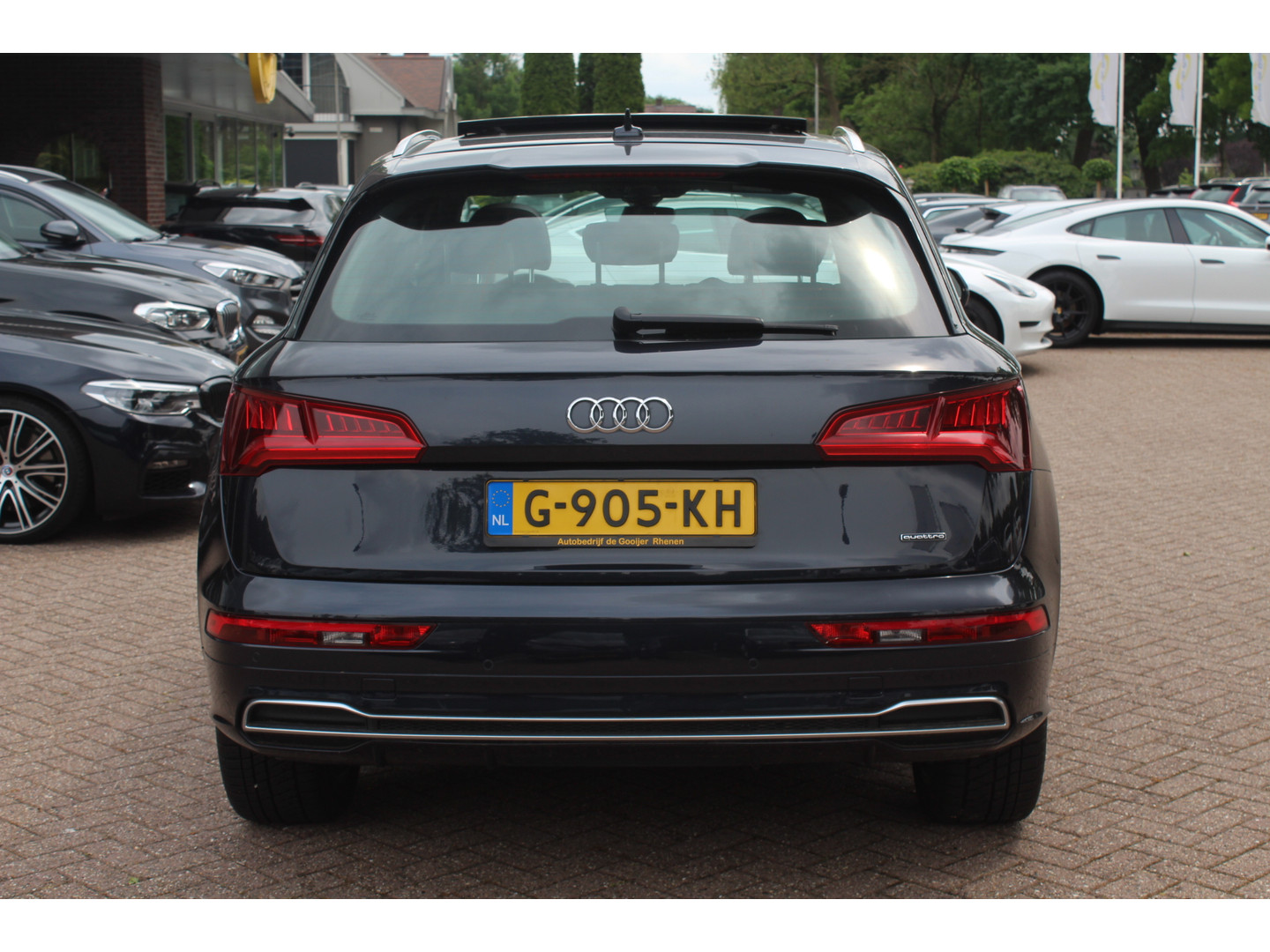Audi