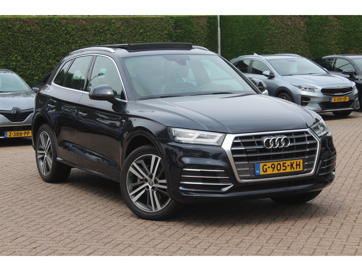 Audi