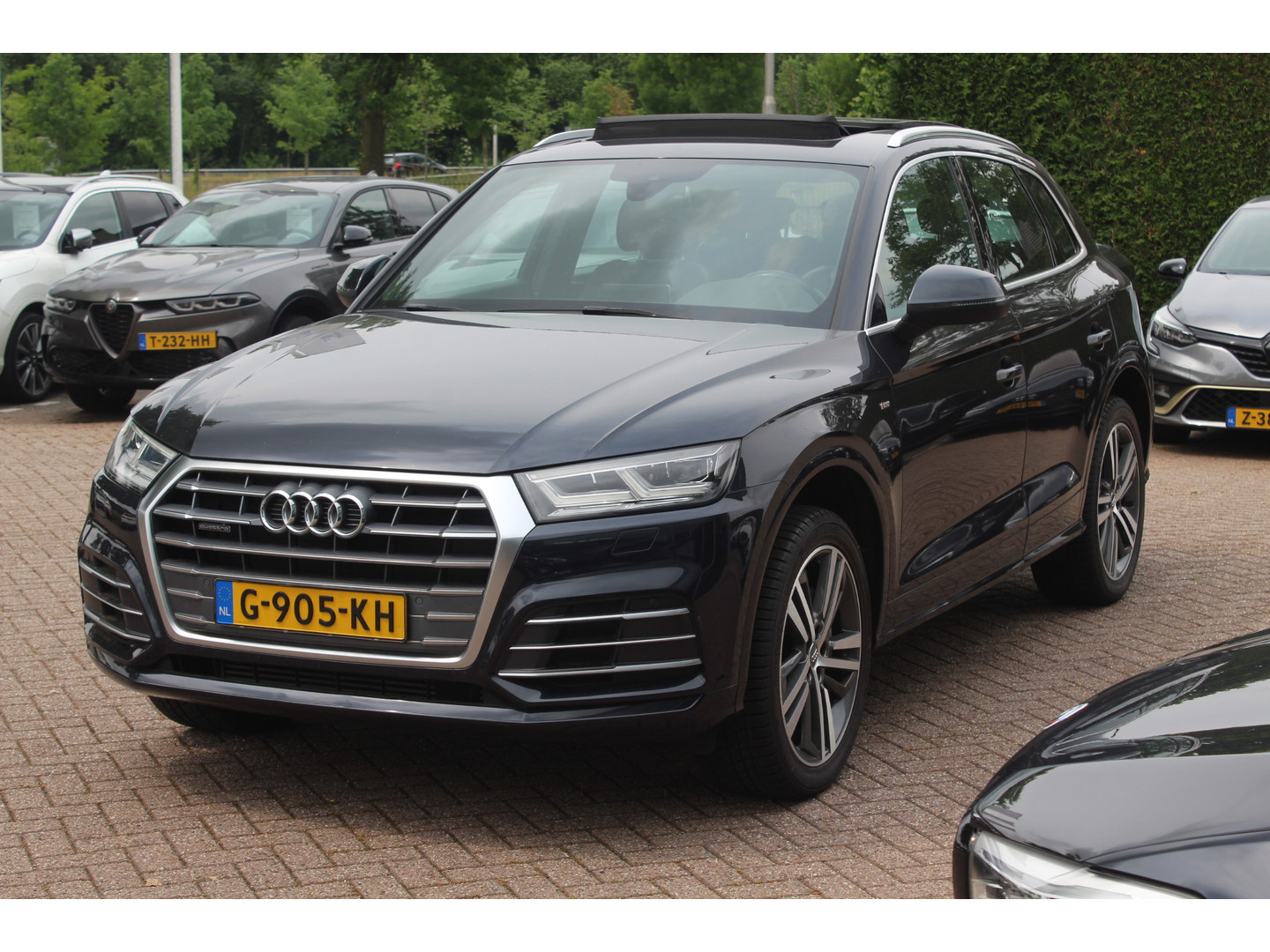 Audi