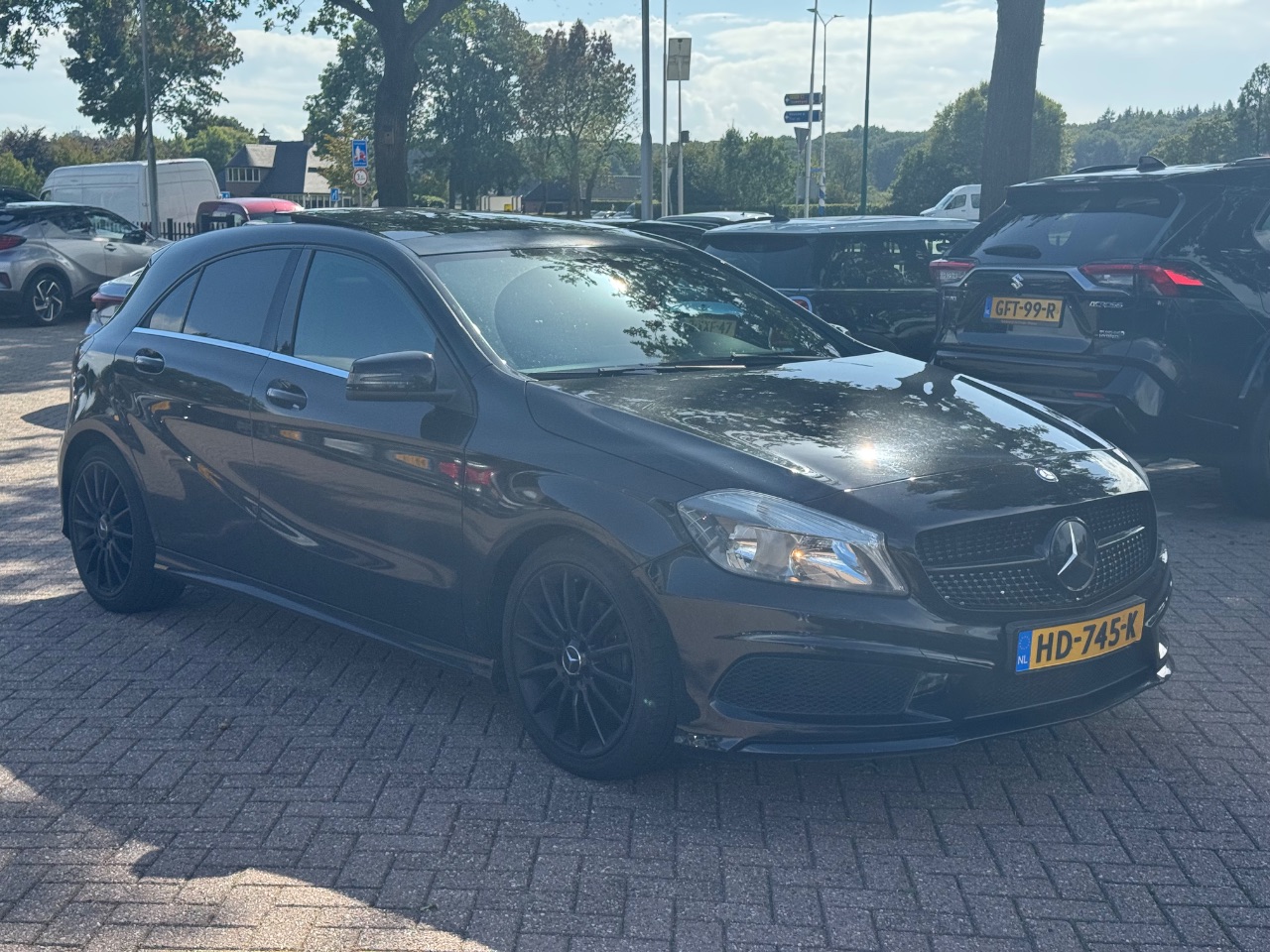 Mercedes-Benz