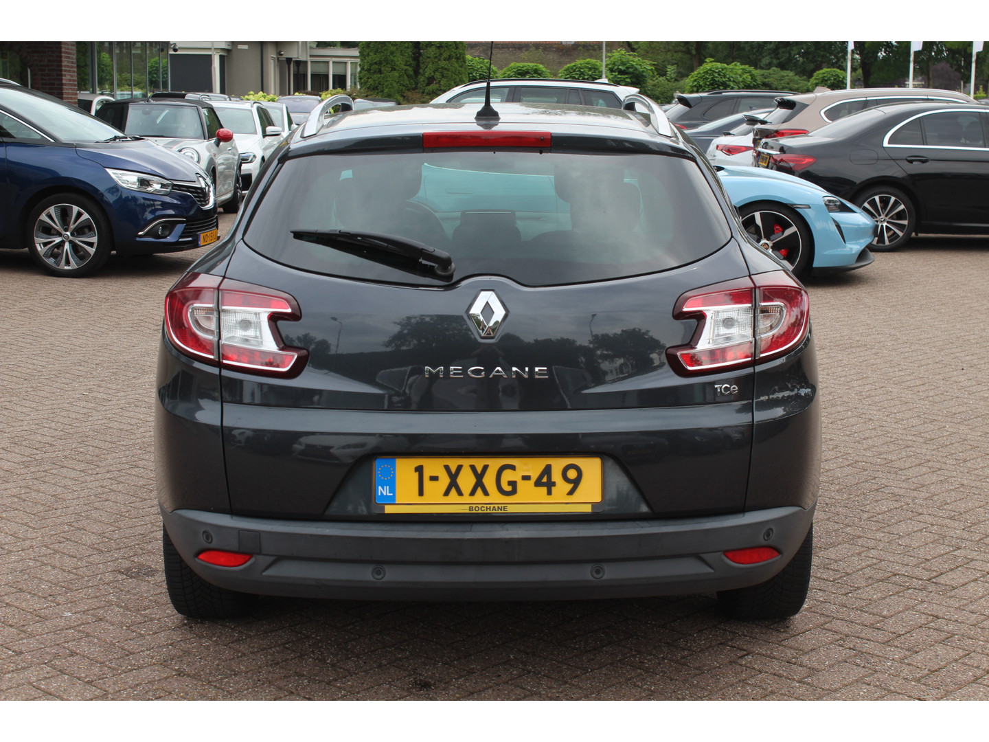 Renault