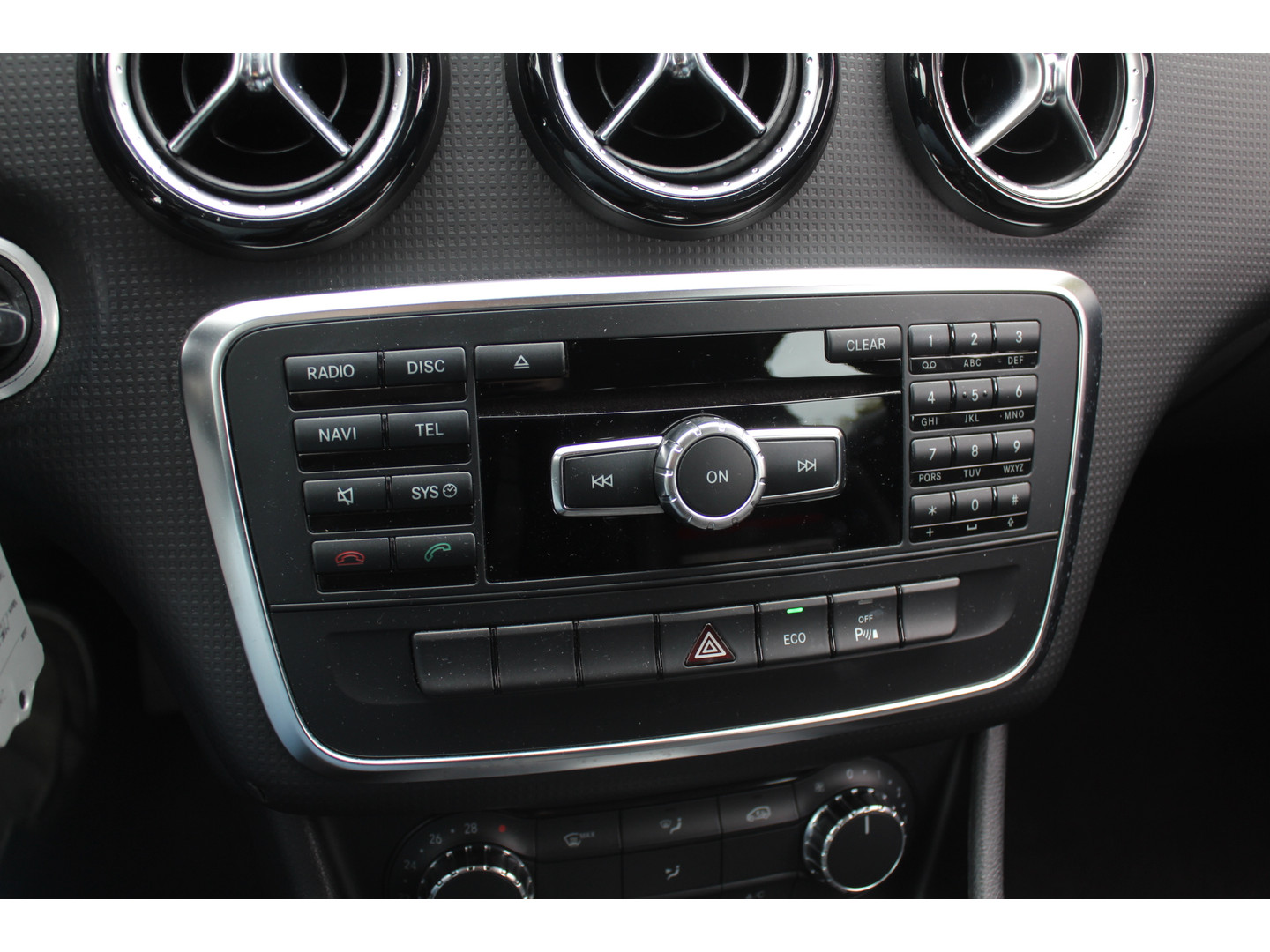 Mercedes-Benz Mercedes-Benz