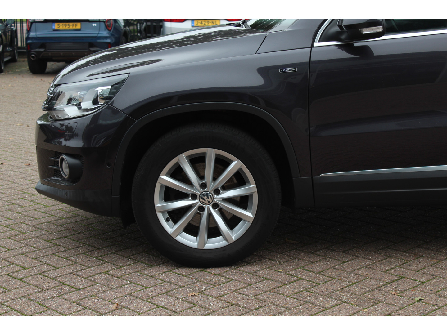 Volkswagen Volkswagen