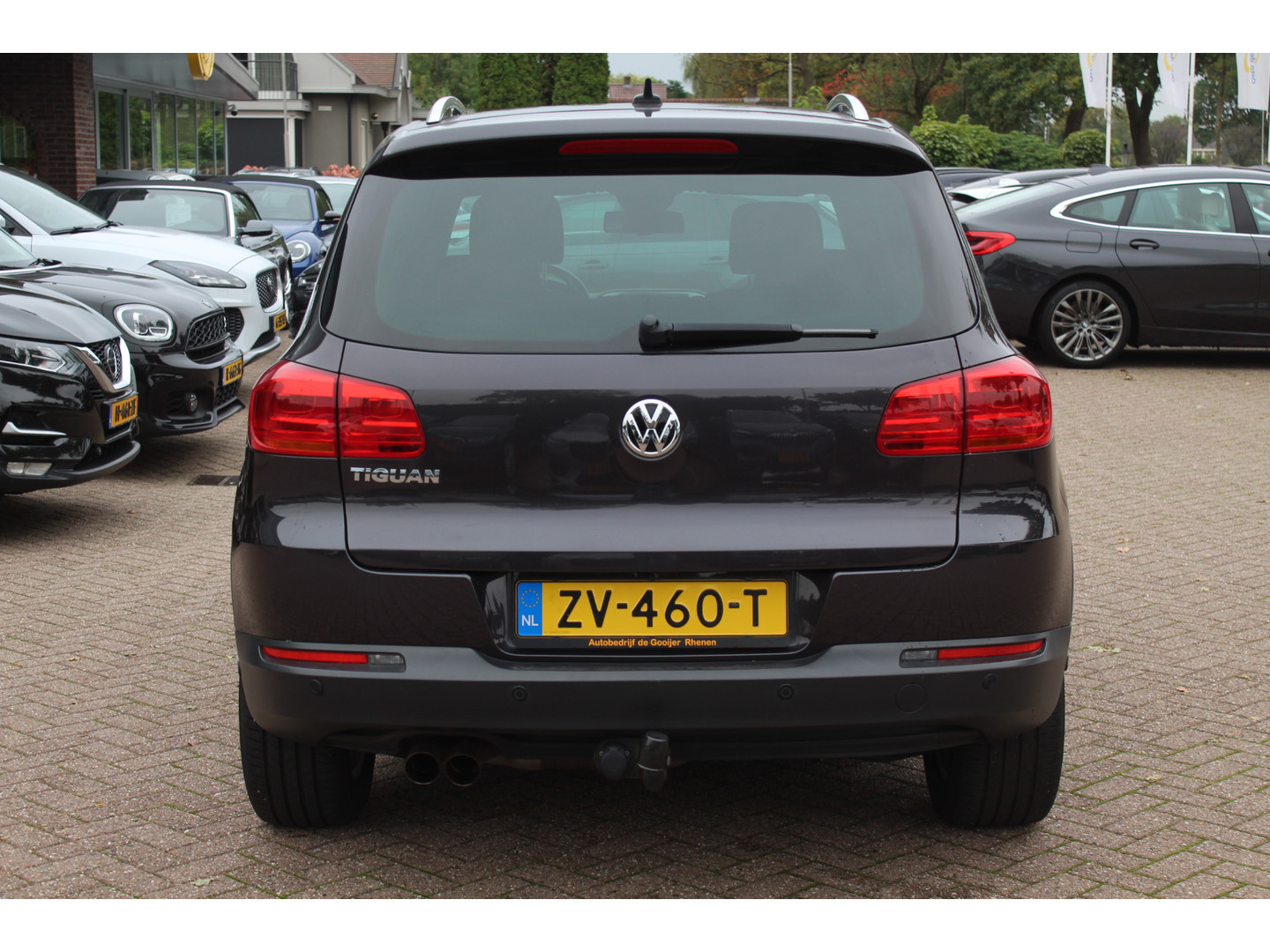 Volkswagen Volkswagen