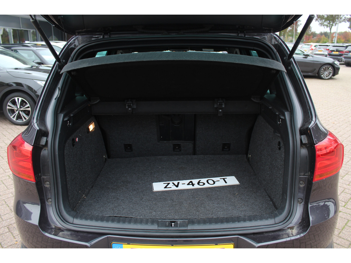 Volkswagen Volkswagen