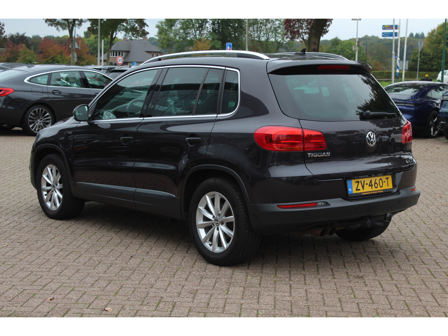 Volkswagen Volkswagen