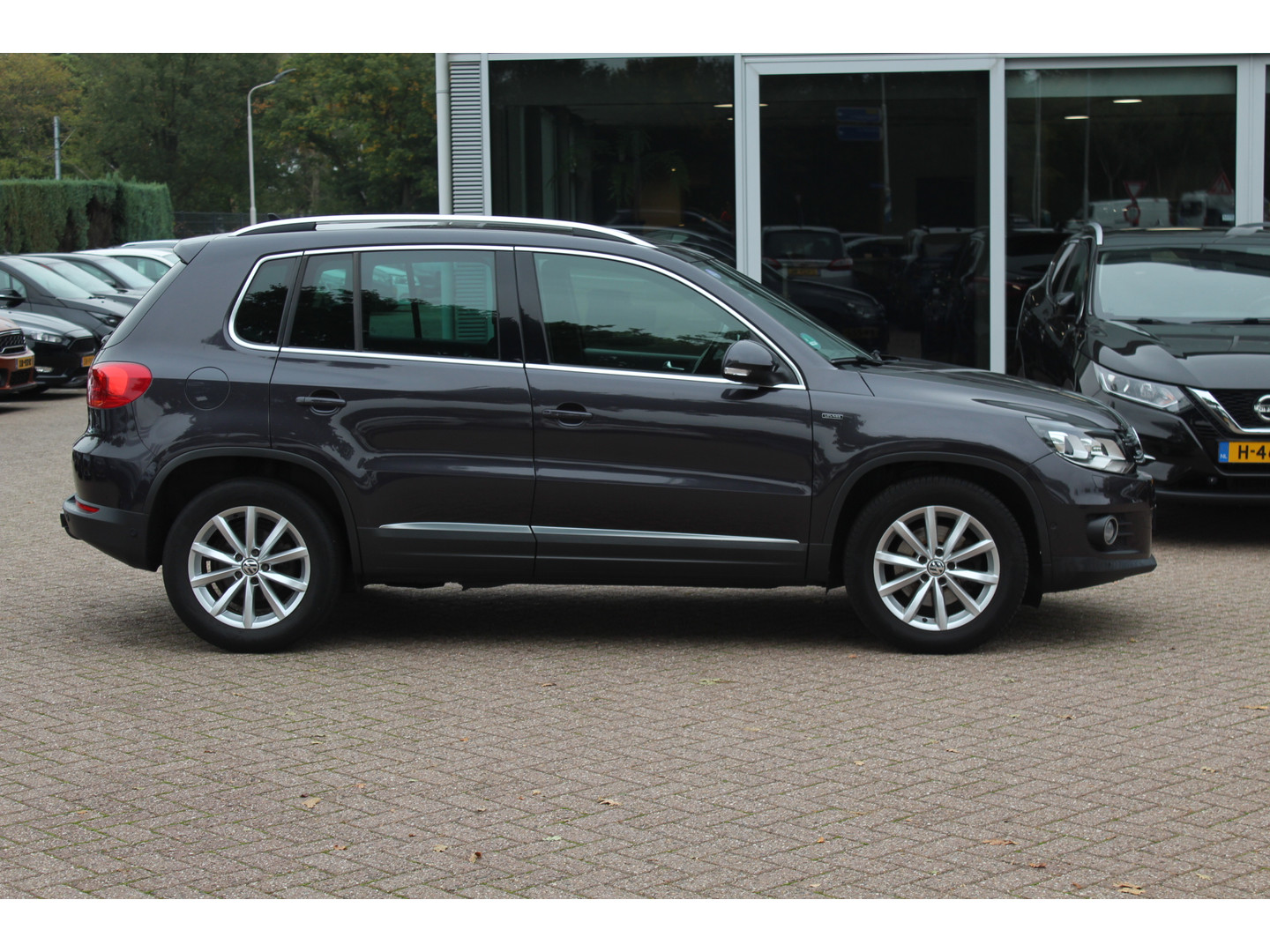 Volkswagen Volkswagen