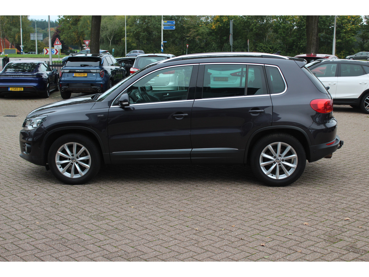 Volkswagen Volkswagen