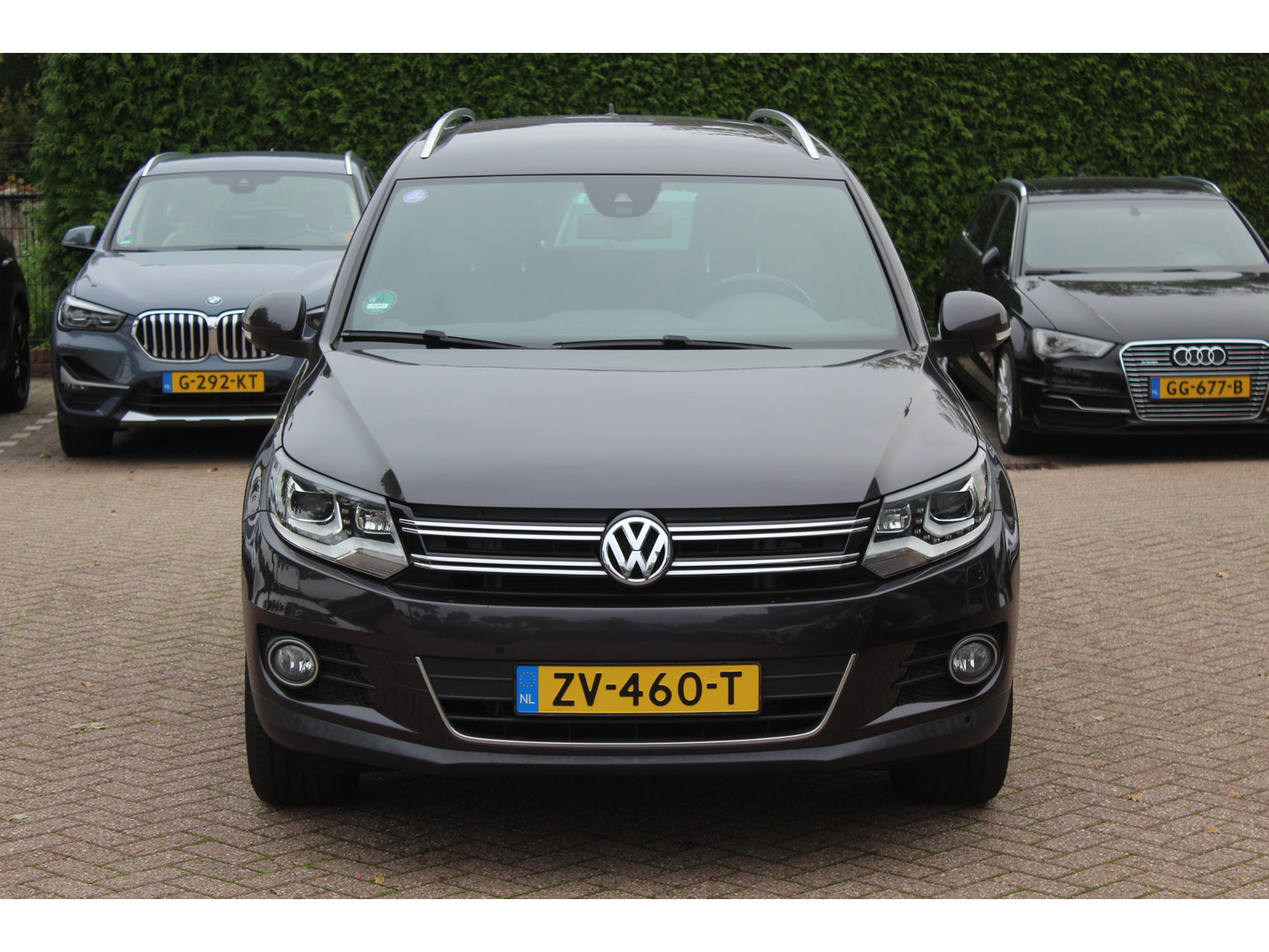 Volkswagen Volkswagen