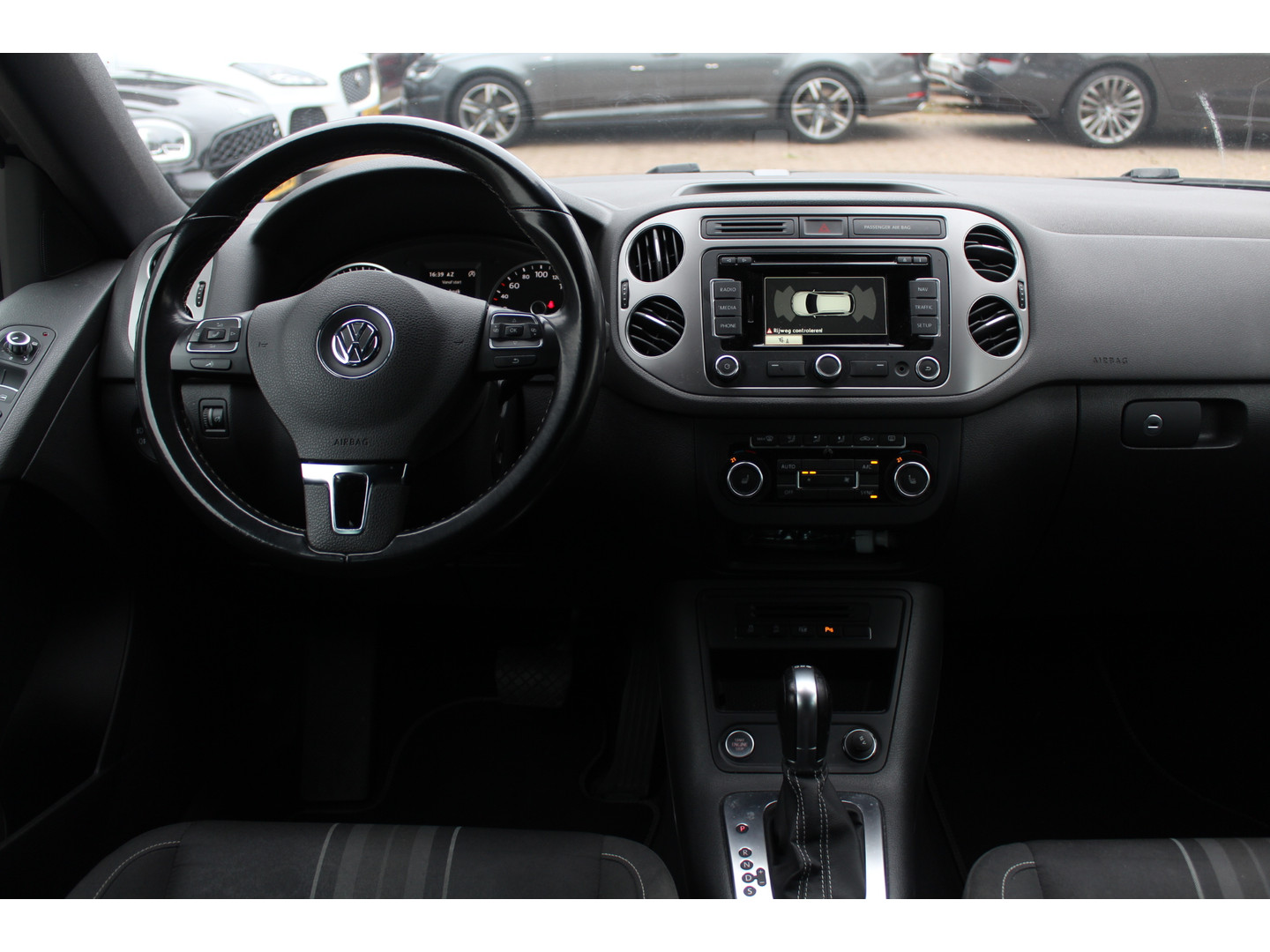 Volkswagen Volkswagen