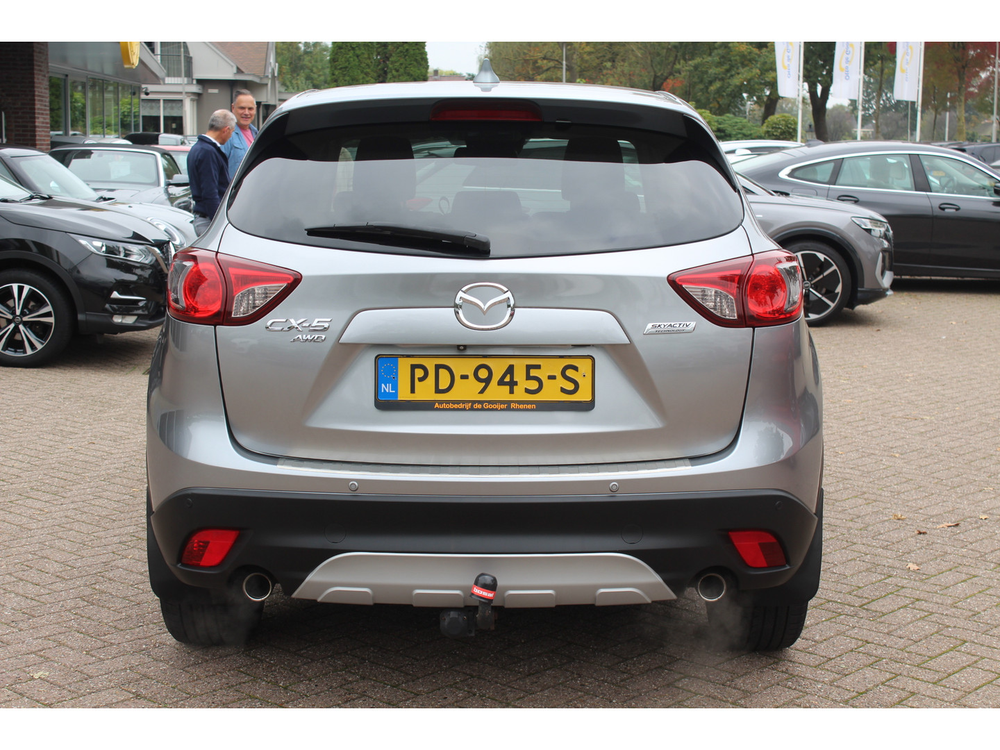 Mazda