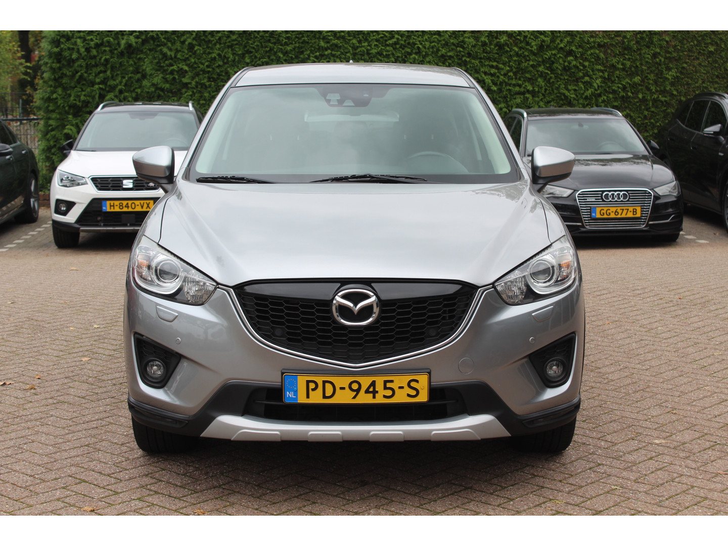 Mazda