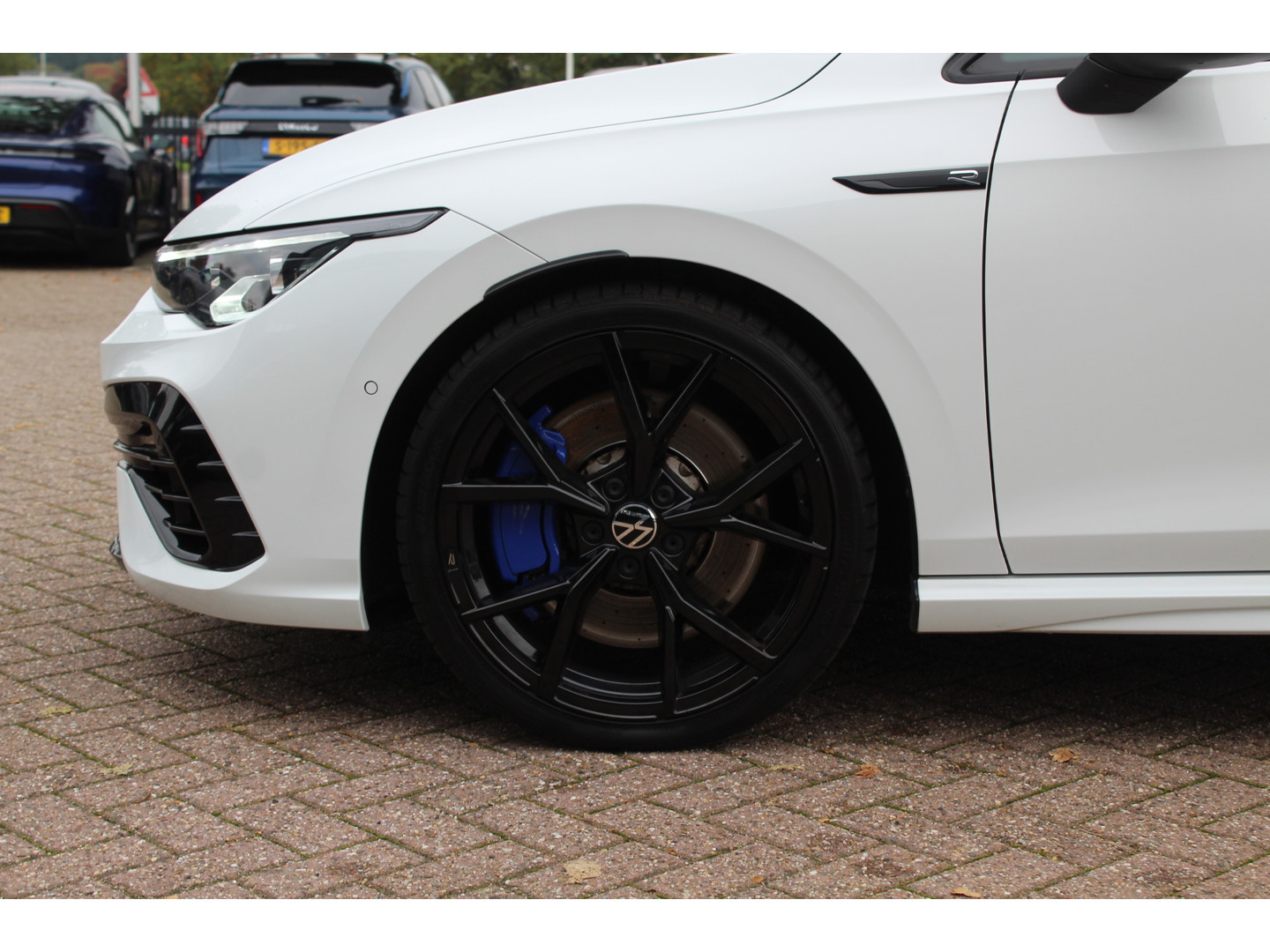 Volkswagen Volkswagen