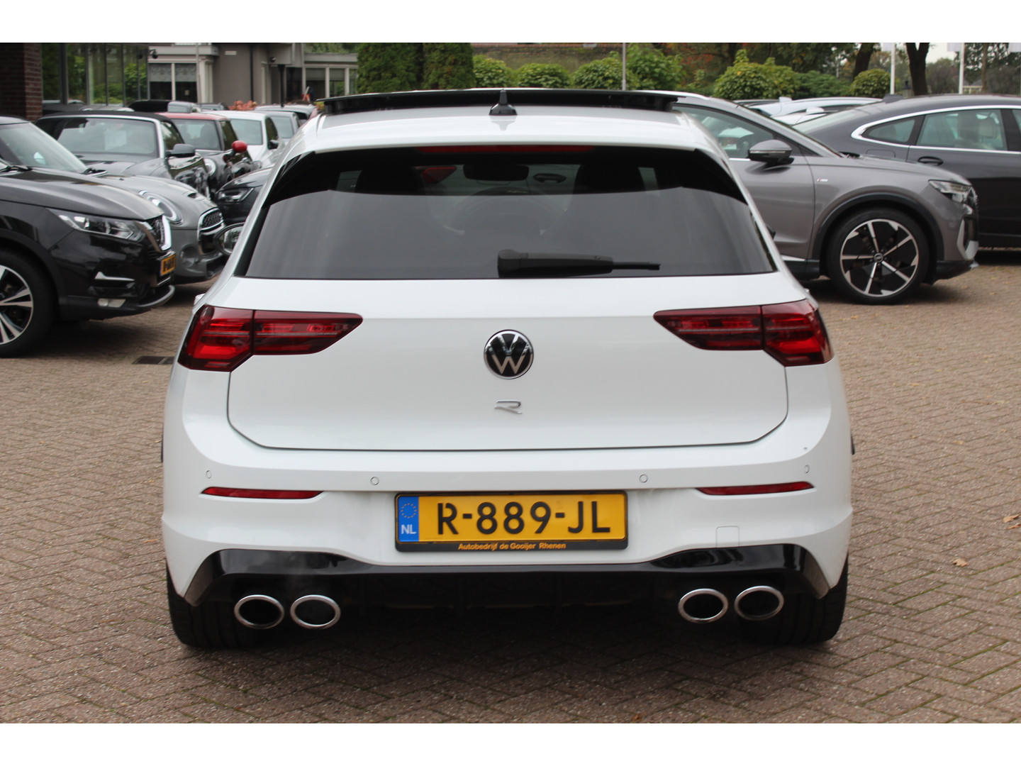 Volkswagen Volkswagen