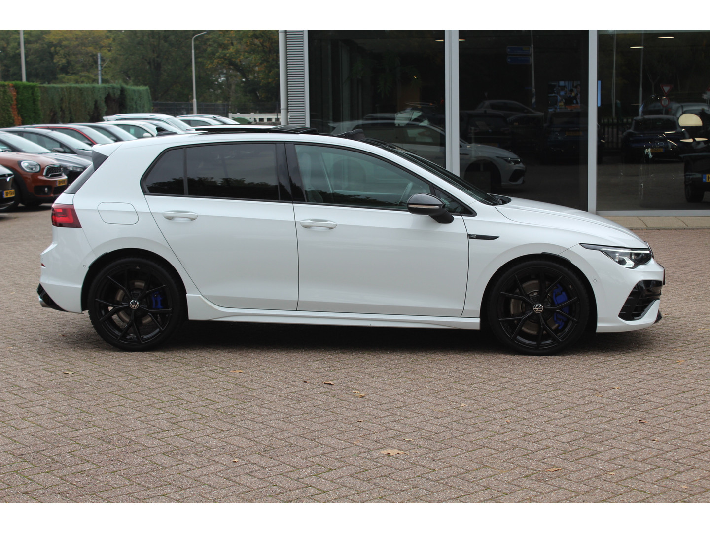 Volkswagen Volkswagen