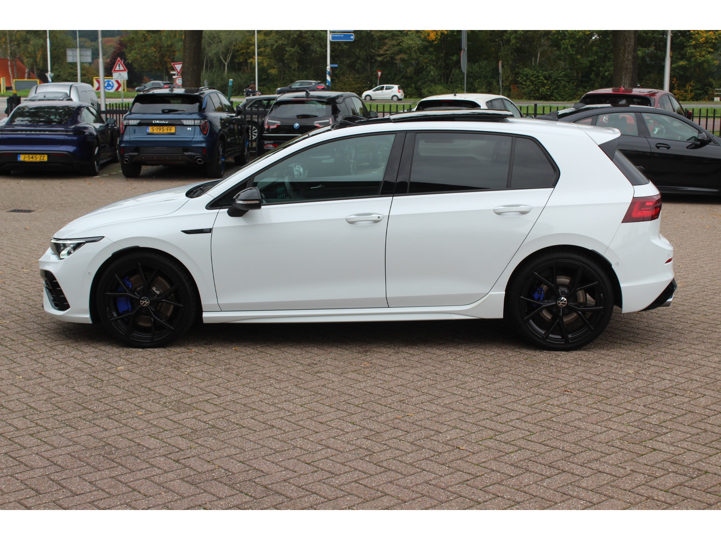 Volkswagen Volkswagen