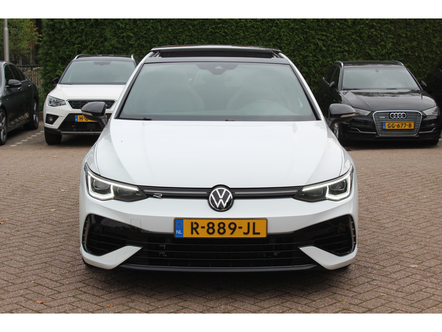 Volkswagen Volkswagen