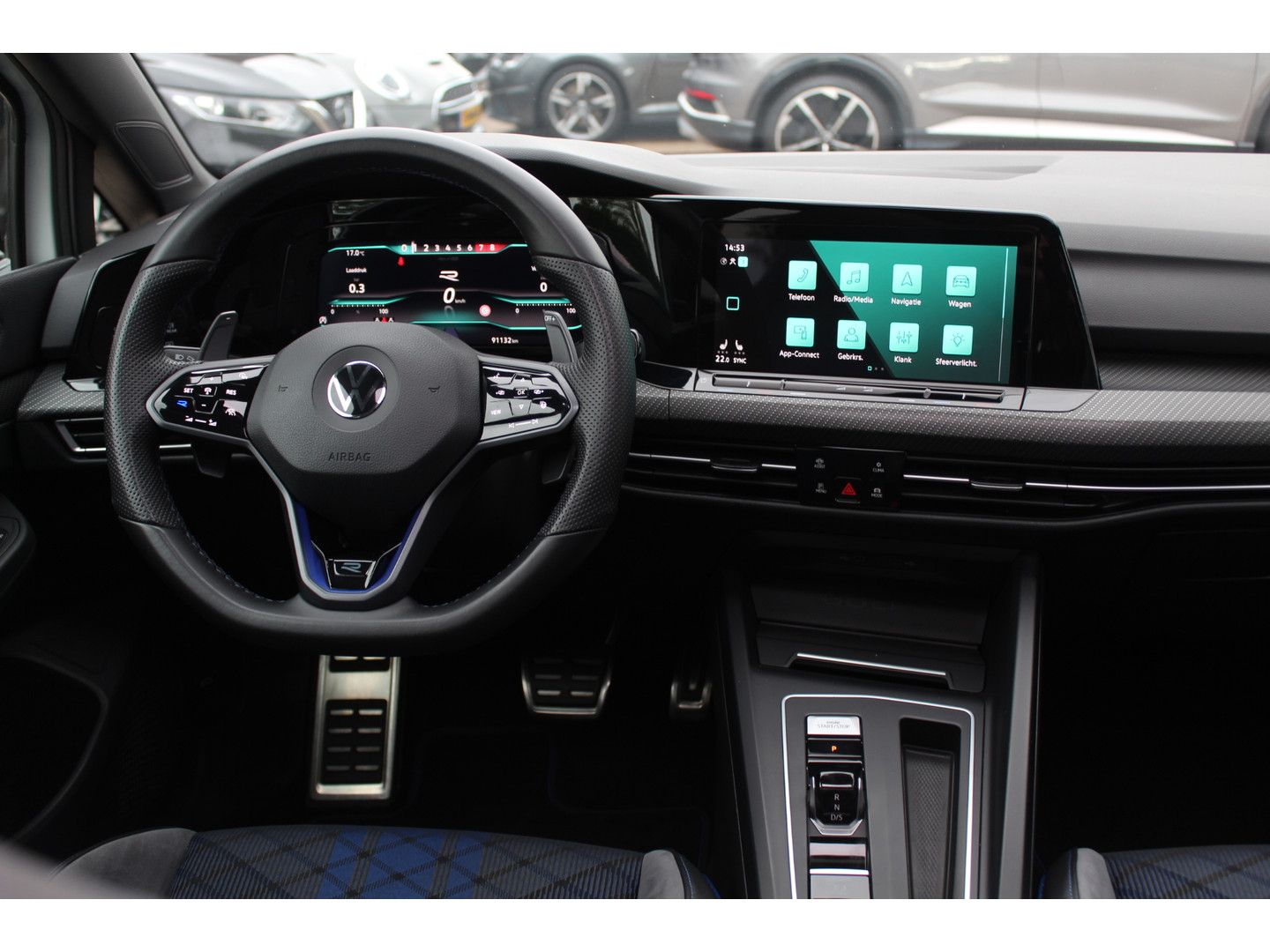 Volkswagen Volkswagen