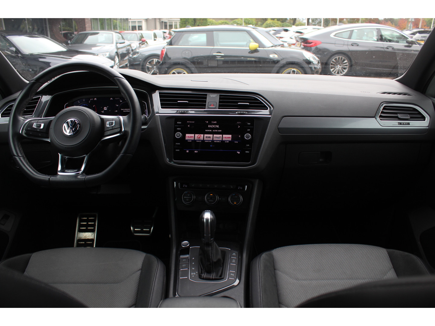 Volkswagen Volkswagen