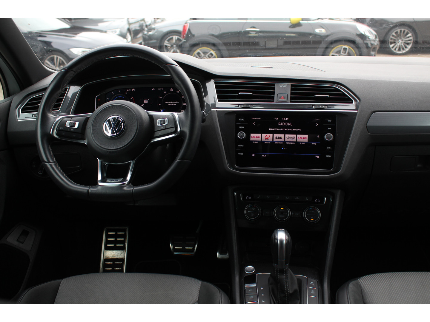 Volkswagen Volkswagen