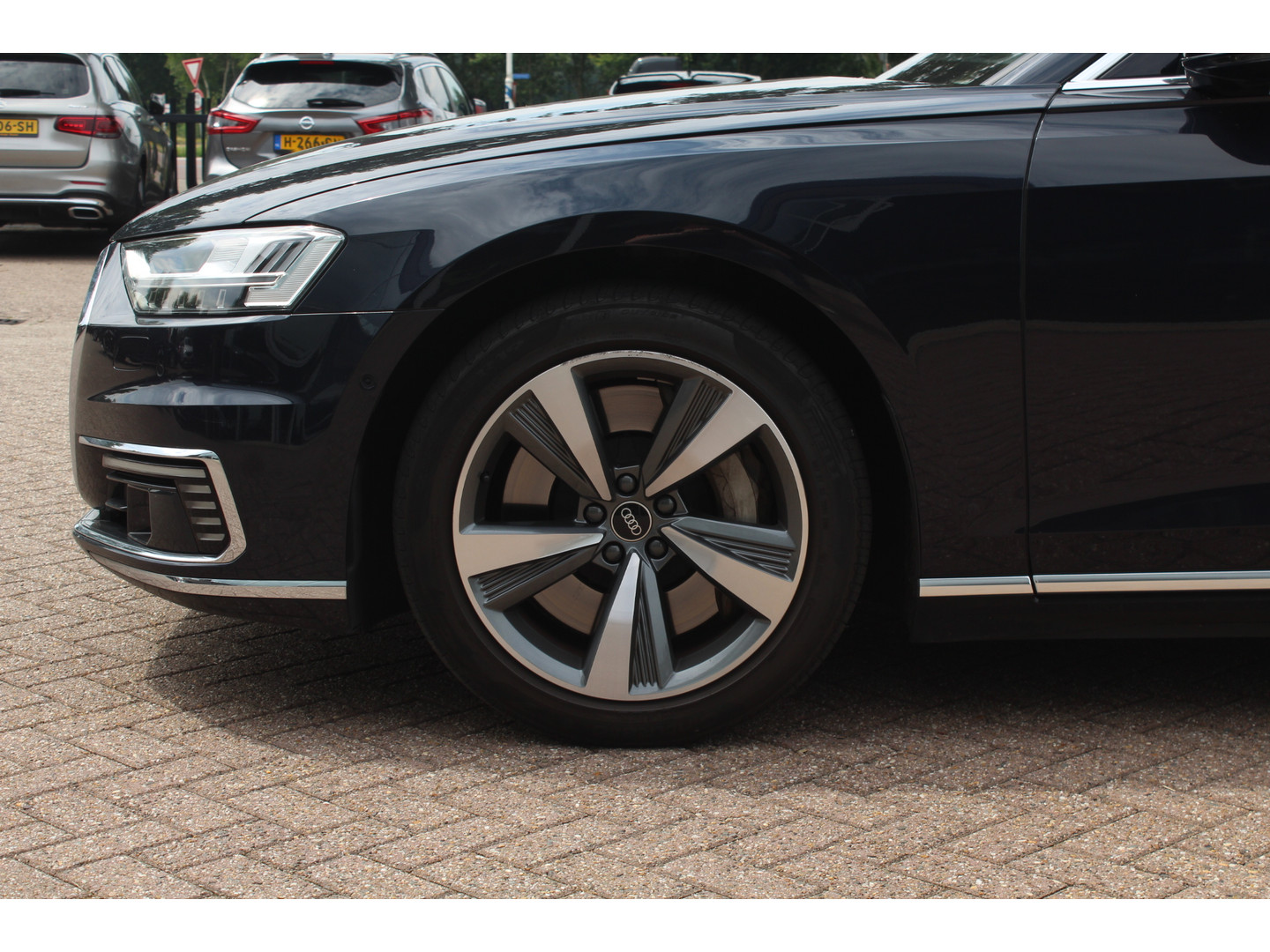 Audi Audi