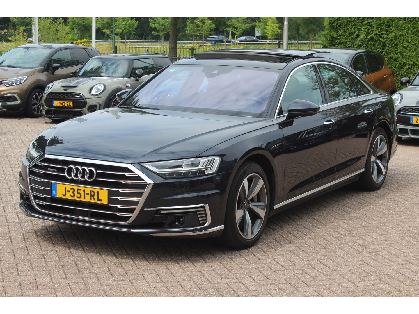 Audi Audi