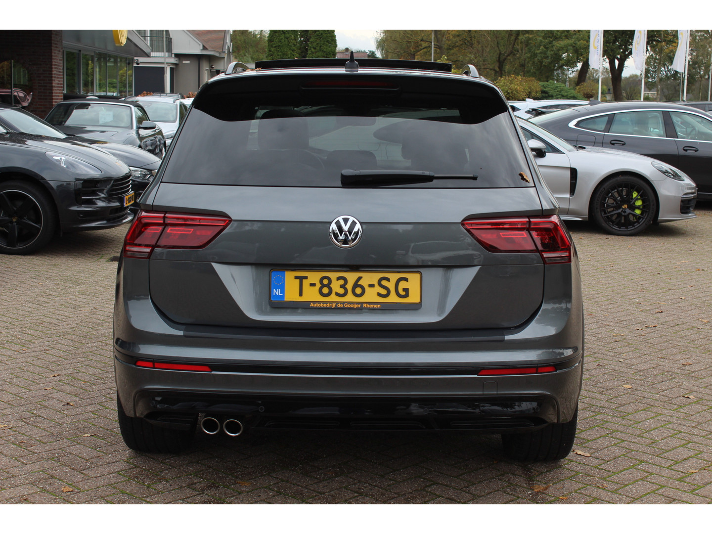 Volkswagen Volkswagen