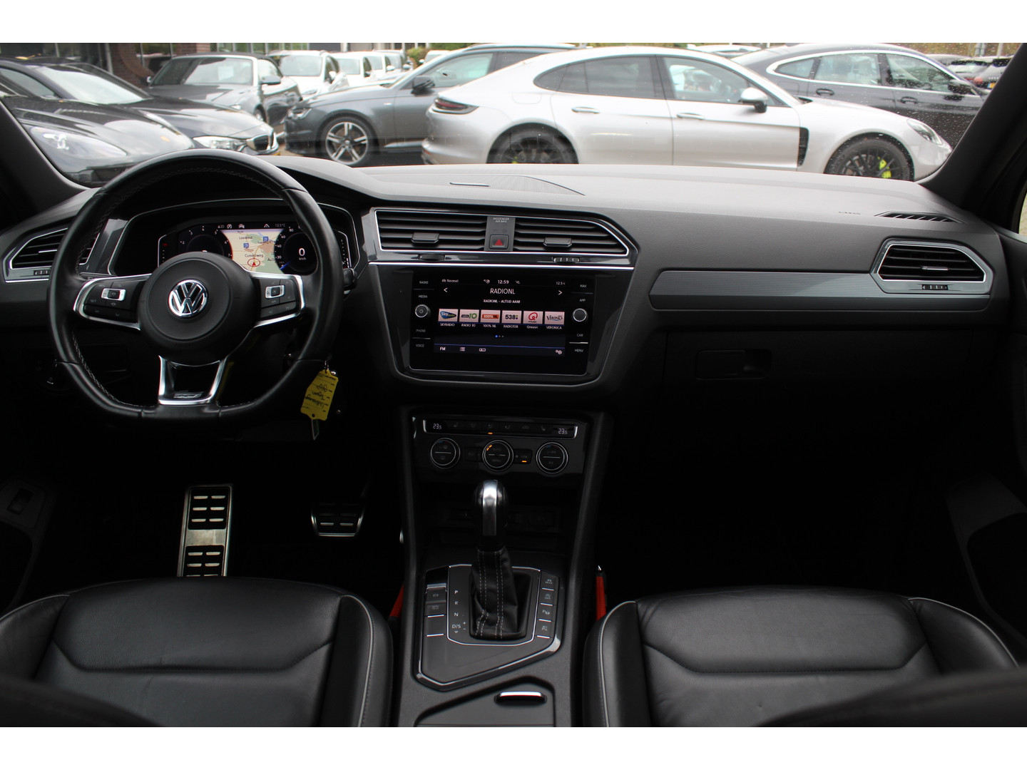 Volkswagen Volkswagen