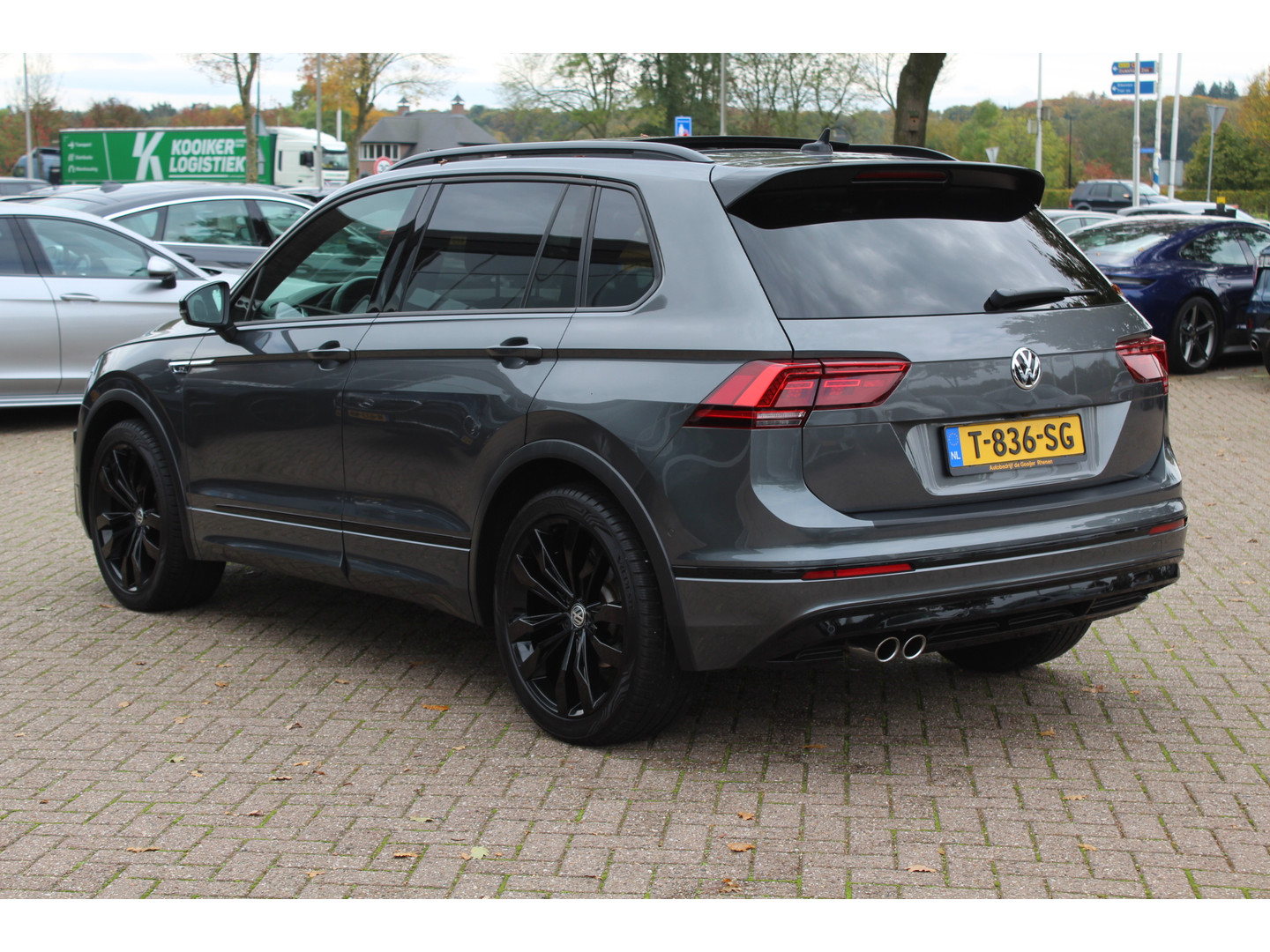 Volkswagen Volkswagen