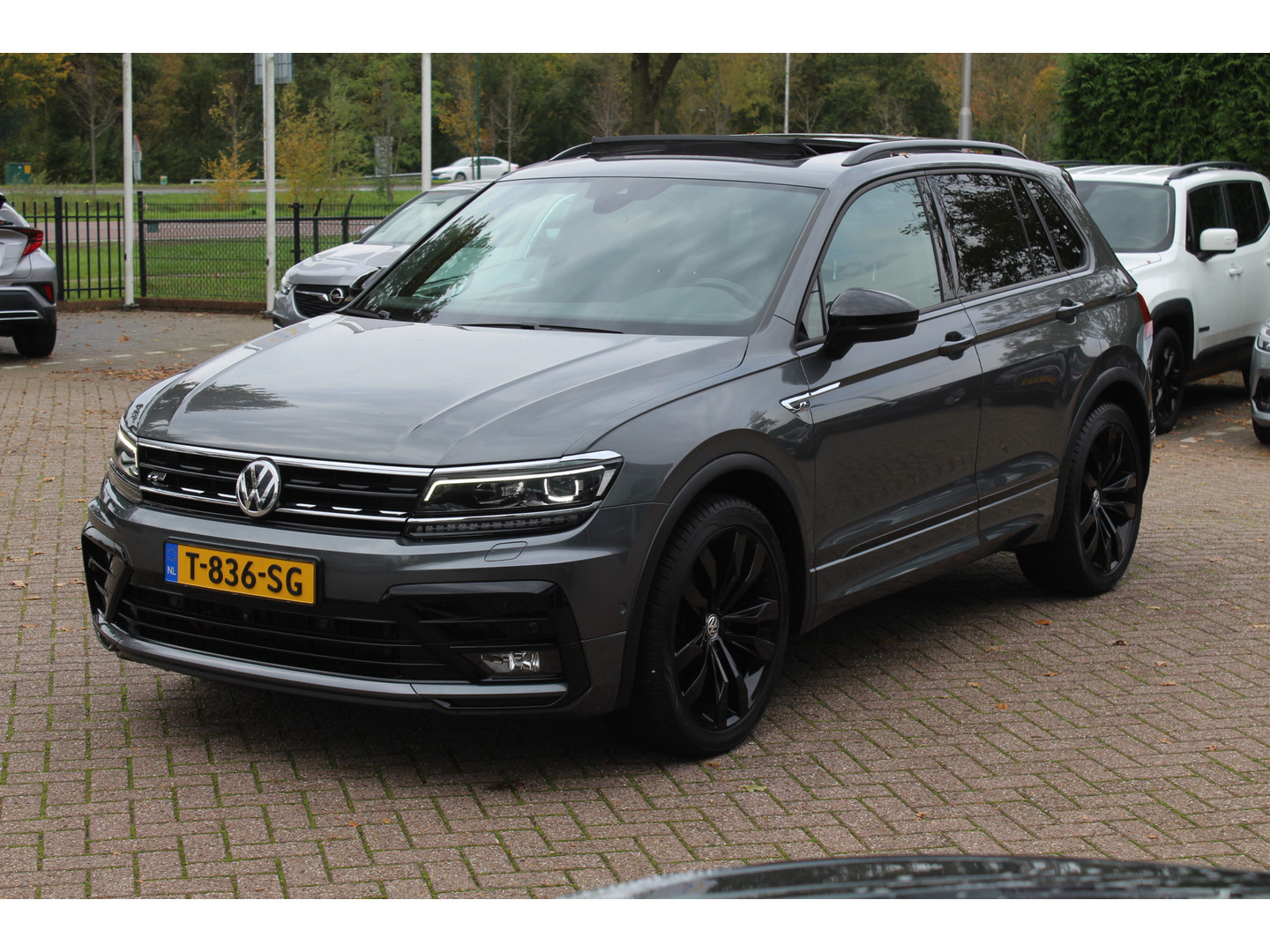 Volkswagen Volkswagen