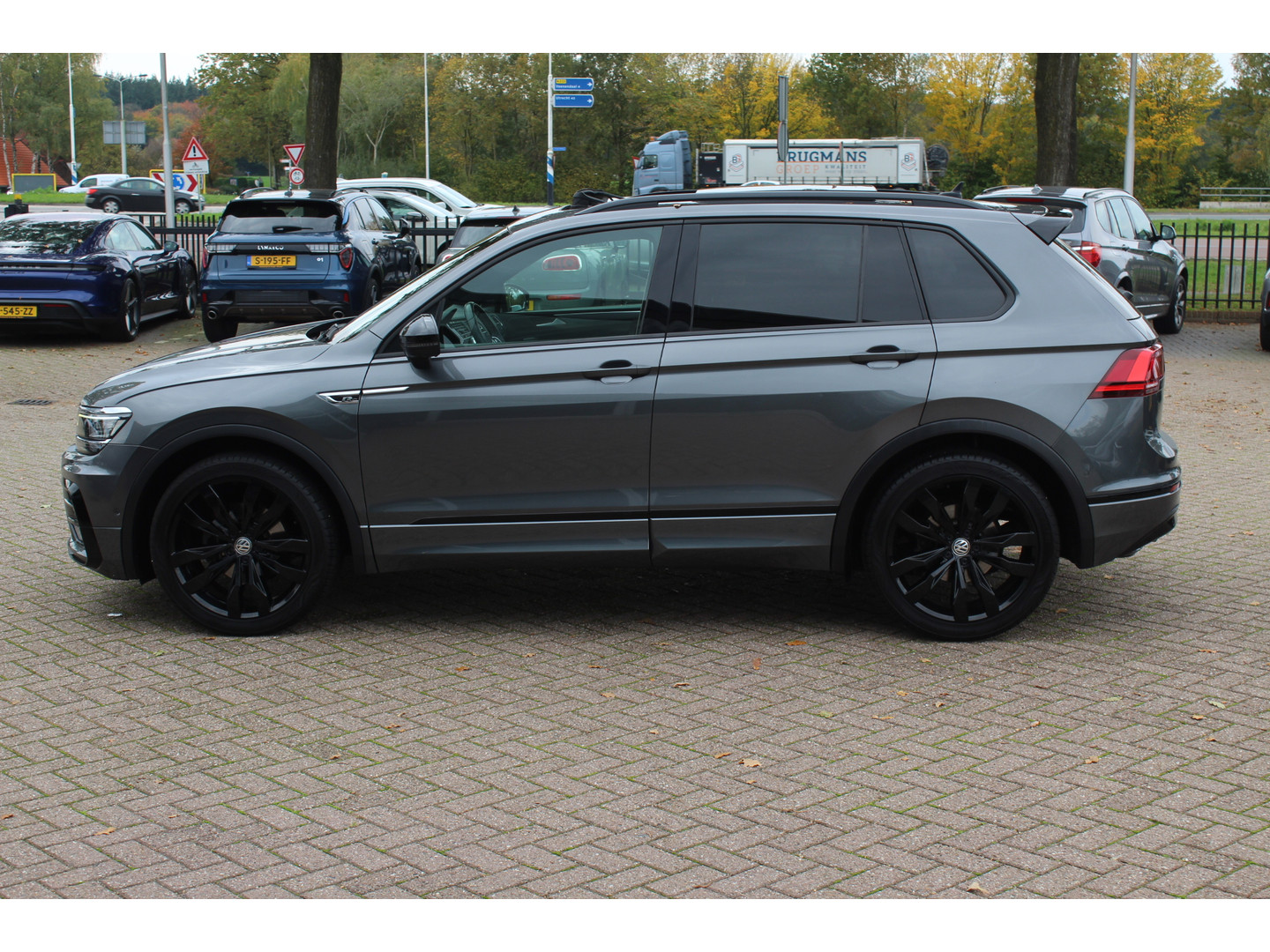 Volkswagen Volkswagen